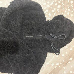 Lululemon Sherpa Half Zip